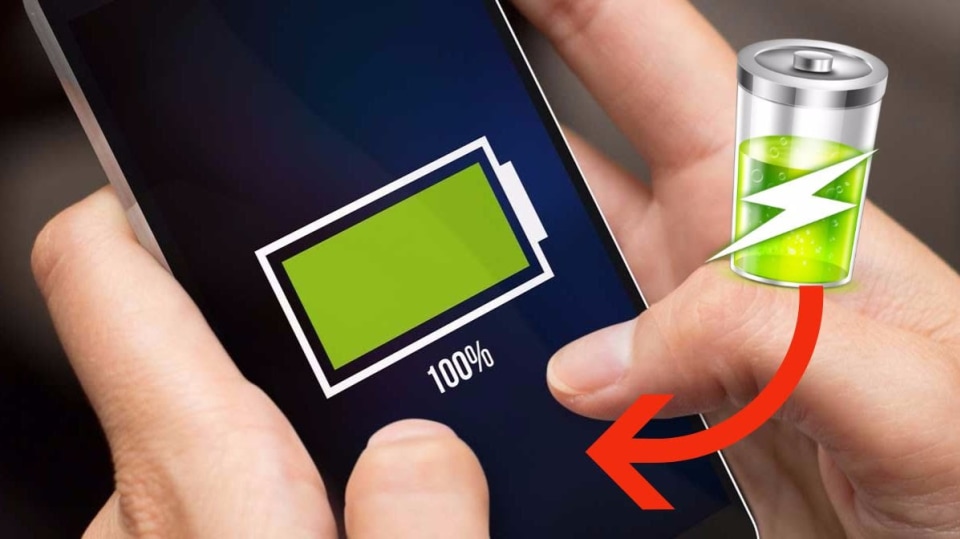 Samsung vyvinul revoluční baterii z grafenu